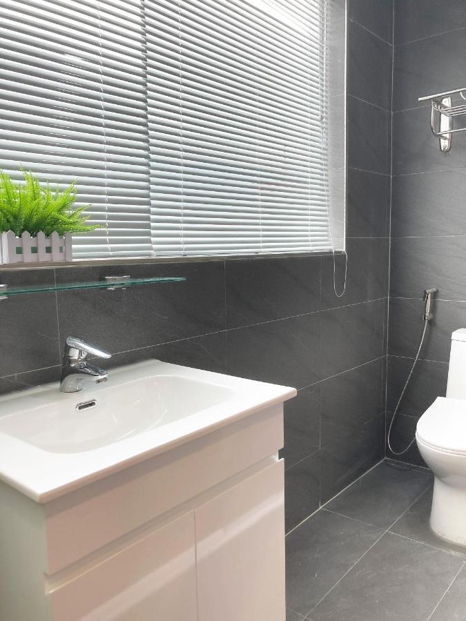 埔里城民宿 Pulitown Bnb المظهر الخارجي الصورة